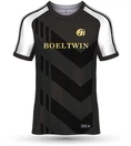 Maglia da calcio girocollo